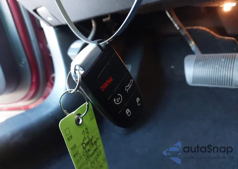 2023 Dodge Challenger Gt из США, поврежденный, VIN 2C3CDZJG0PH625686